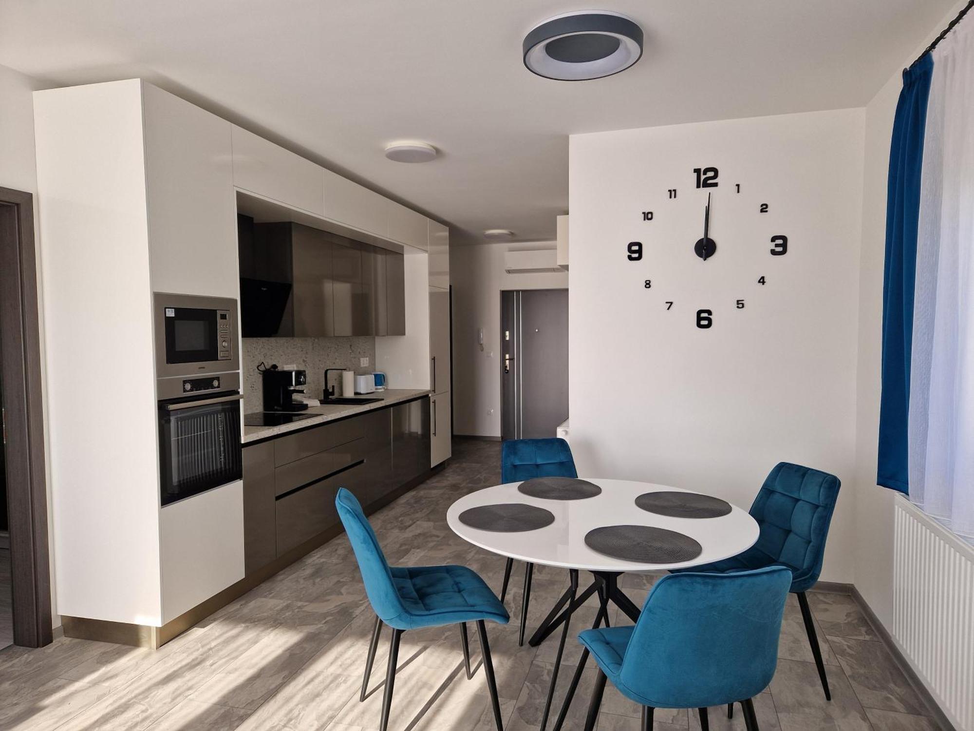 Tuerkiz Apartman Bük المظهر الخارجي الصورة