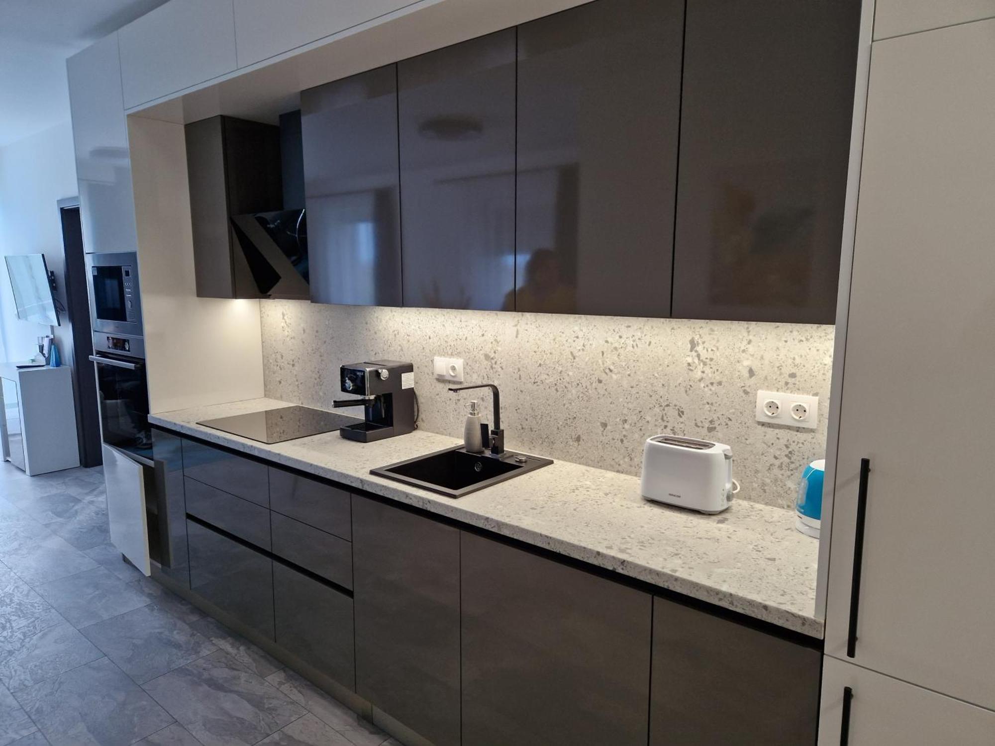 Tuerkiz Apartman Bük المظهر الخارجي الصورة