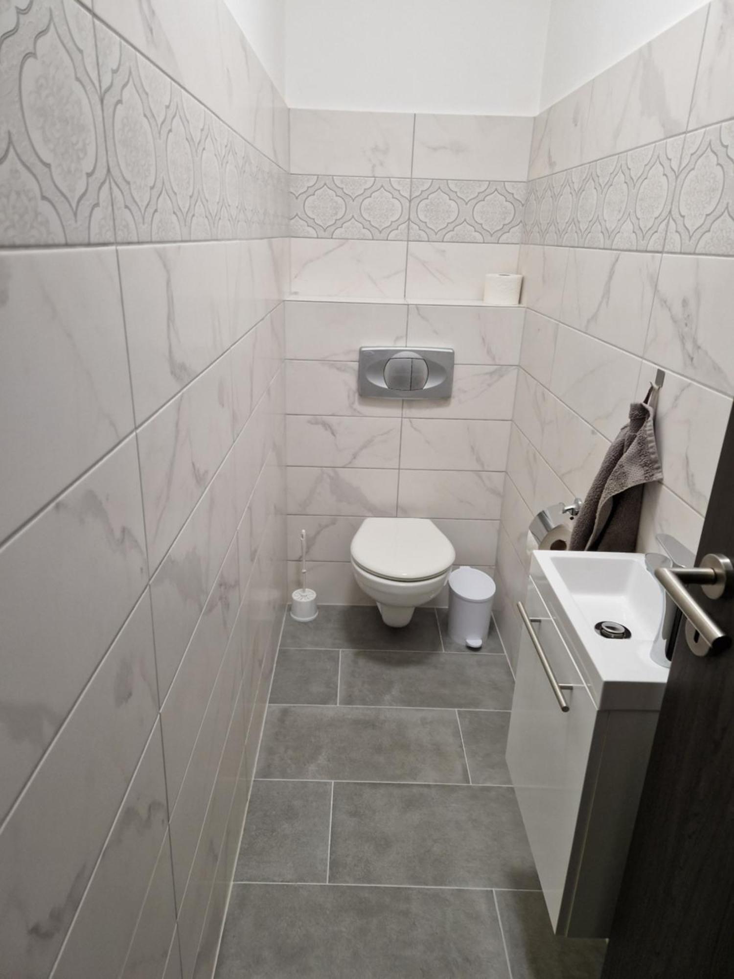 Tuerkiz Apartman Bük المظهر الخارجي الصورة