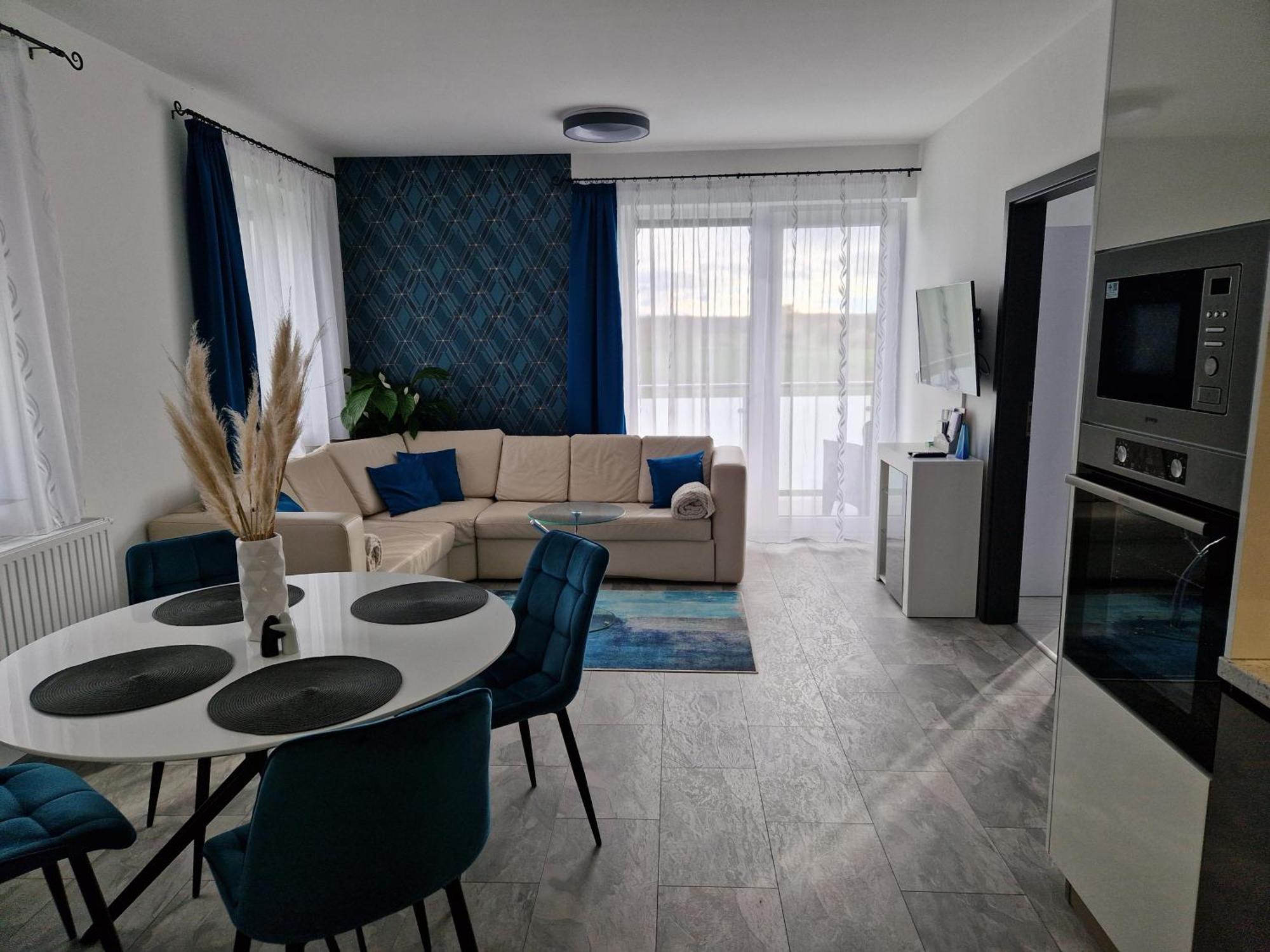 Tuerkiz Apartman Bük المظهر الخارجي الصورة