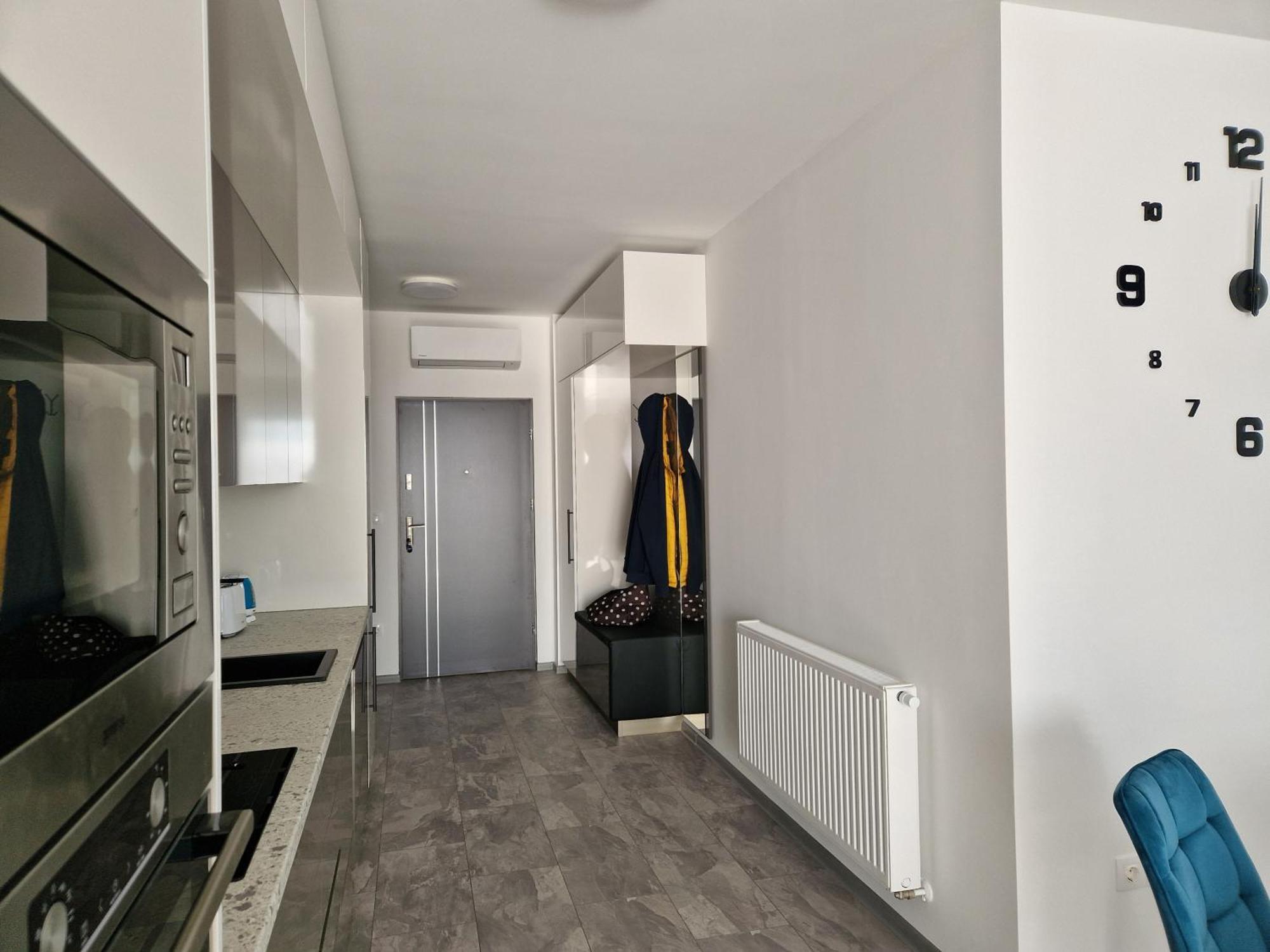 Tuerkiz Apartman Bük المظهر الخارجي الصورة